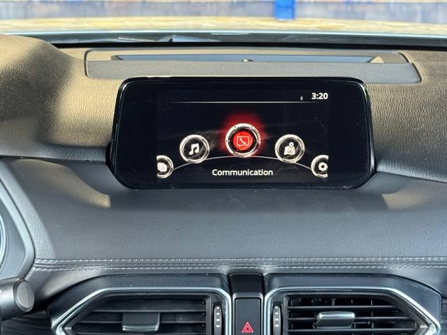 Used 2018 MAZDA CX-5 Grand Touring AWD/4WD image 14
