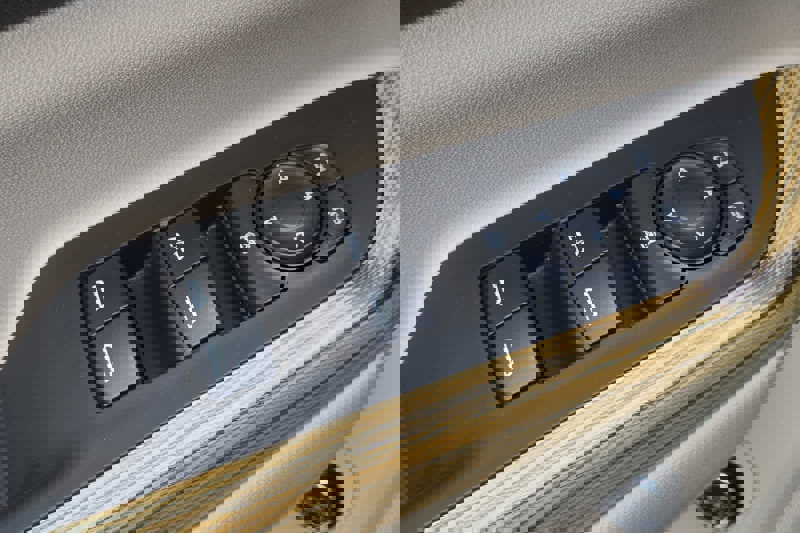 Used 2017 GMC Acadia Denali w/ Technology Package image 15