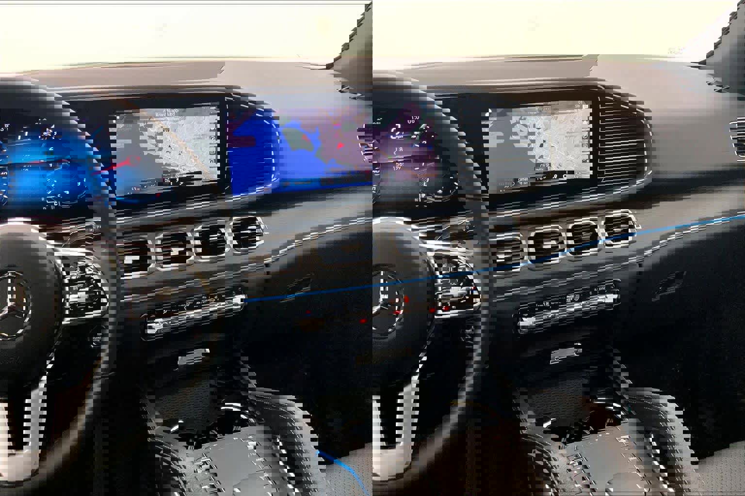 Certified 2023 Mercedes-Benz GLE 350 GLE 350 image 25