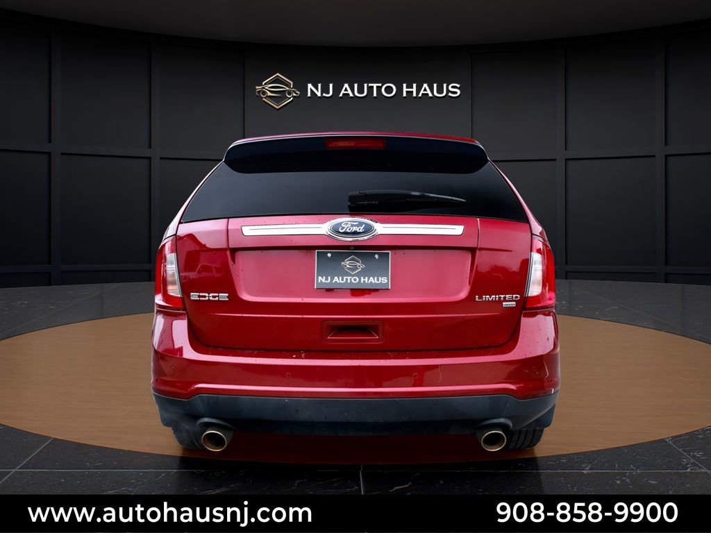 Used 2013 Ford Edge Limited image 6
