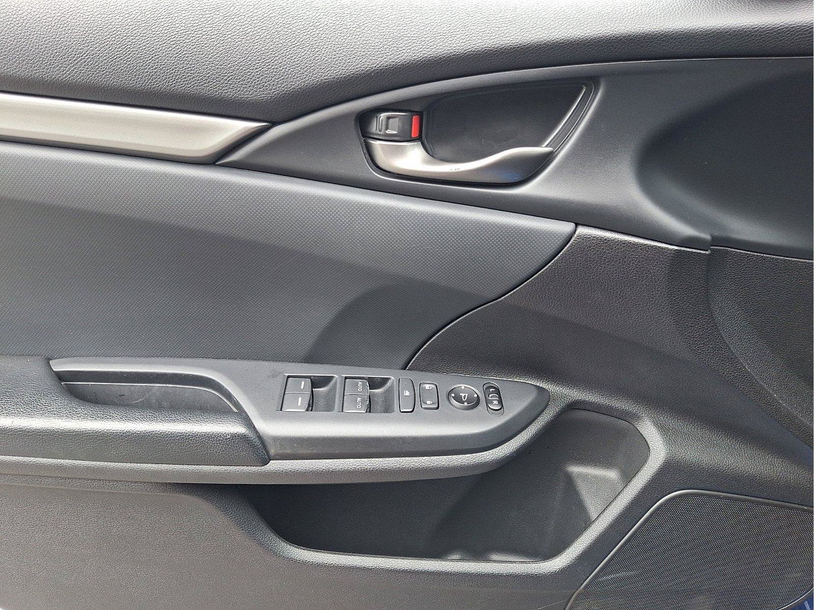 Used 2020 Honda Civic Sport image 10