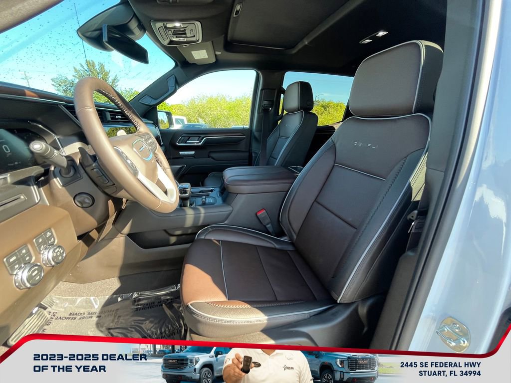 New 2026 GMC Sierra 1500 Denali image 10
