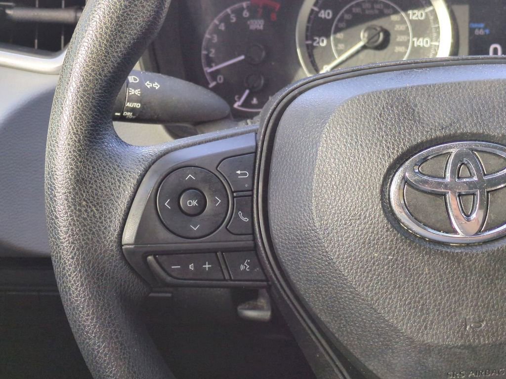 Certified 2022 Toyota Corolla LE image 22