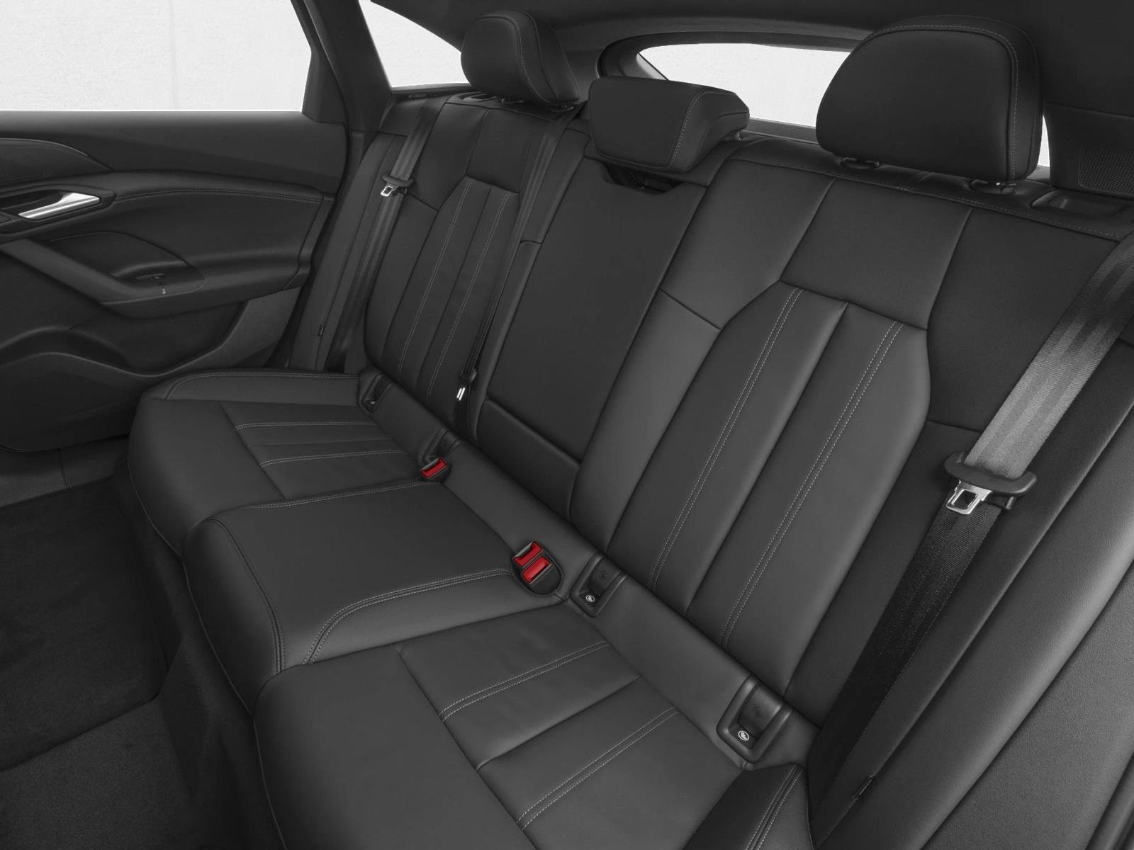 New 2027 Audi A6 e-tron Premium Plus AWD/4WD image 9