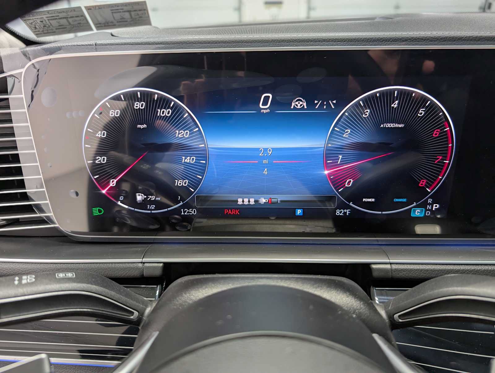 New 2026 Mercedes-Benz GLE 450 4MATIC Coupe image 24