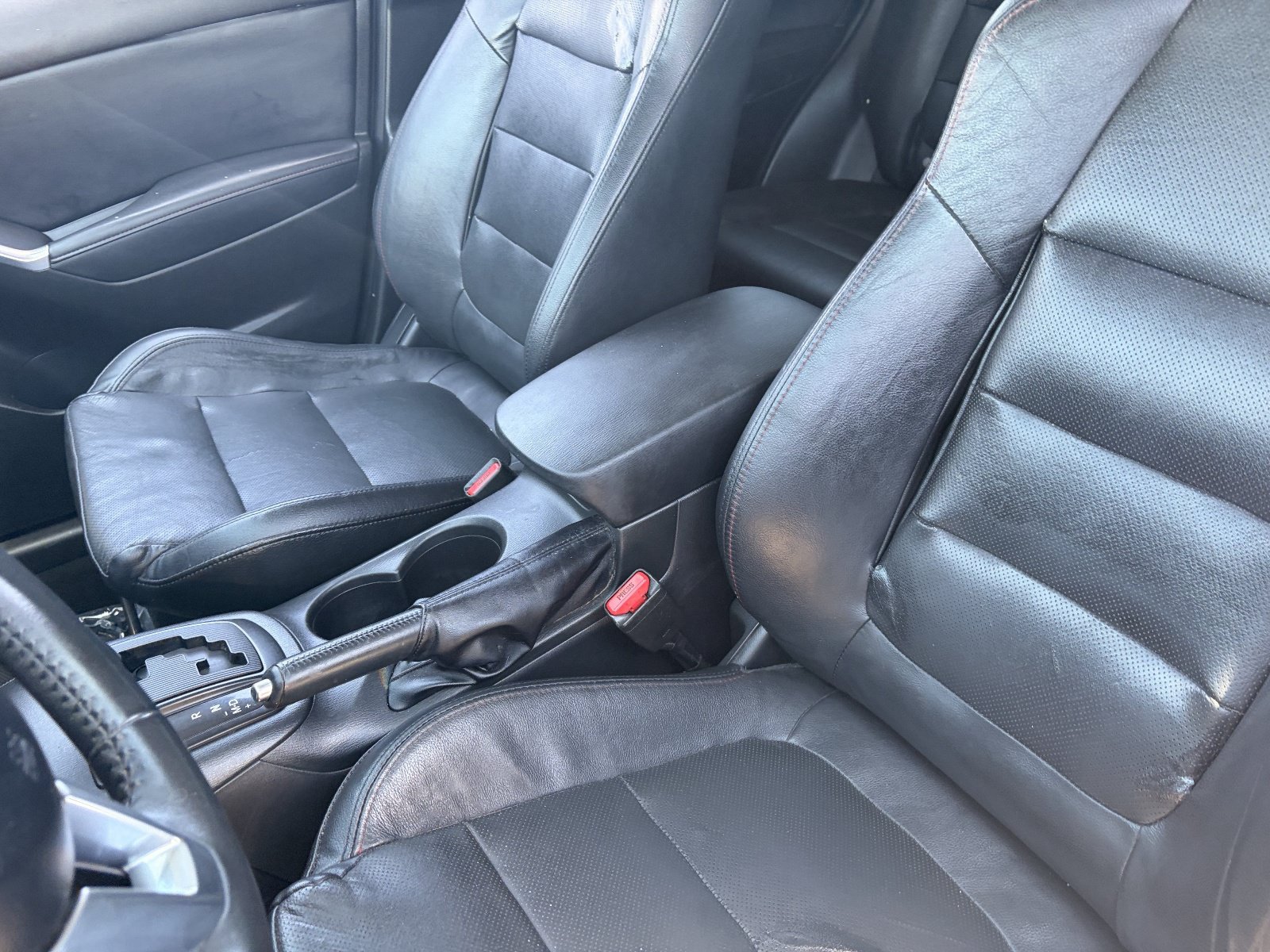 Used 2013 MAZDA CX-5 Grand Touring FWD image 20