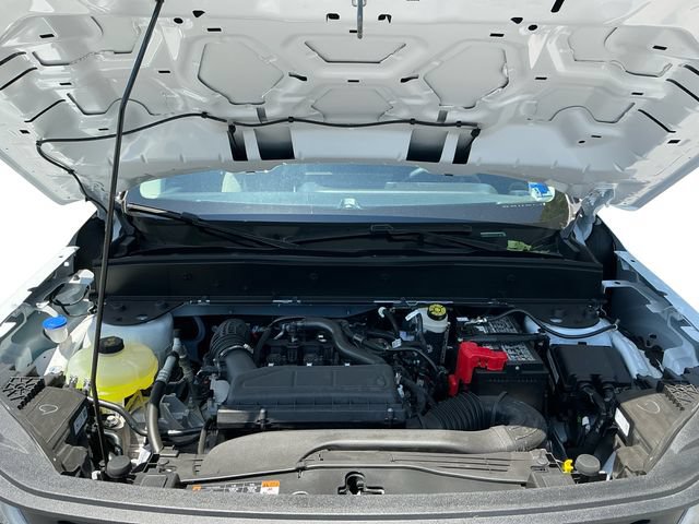 Used 2026 Ford Bronco Sport Big Bend AWD/4WD image 20
