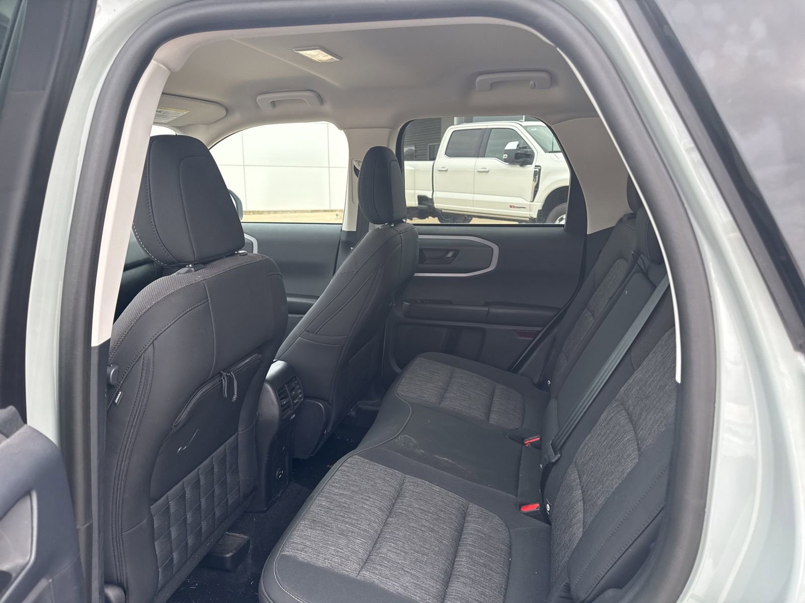 Used 2022 Ford Bronco Sport Big Bend w/ Convenience Package image 10