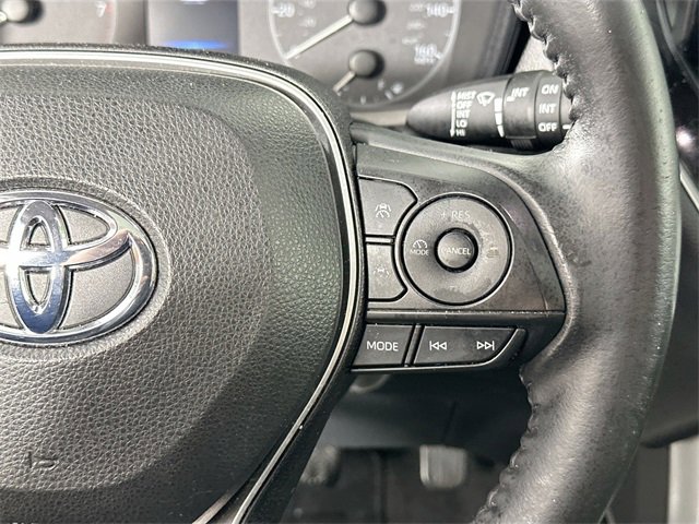 Used 2023 Toyota Corolla Cross LE image 20