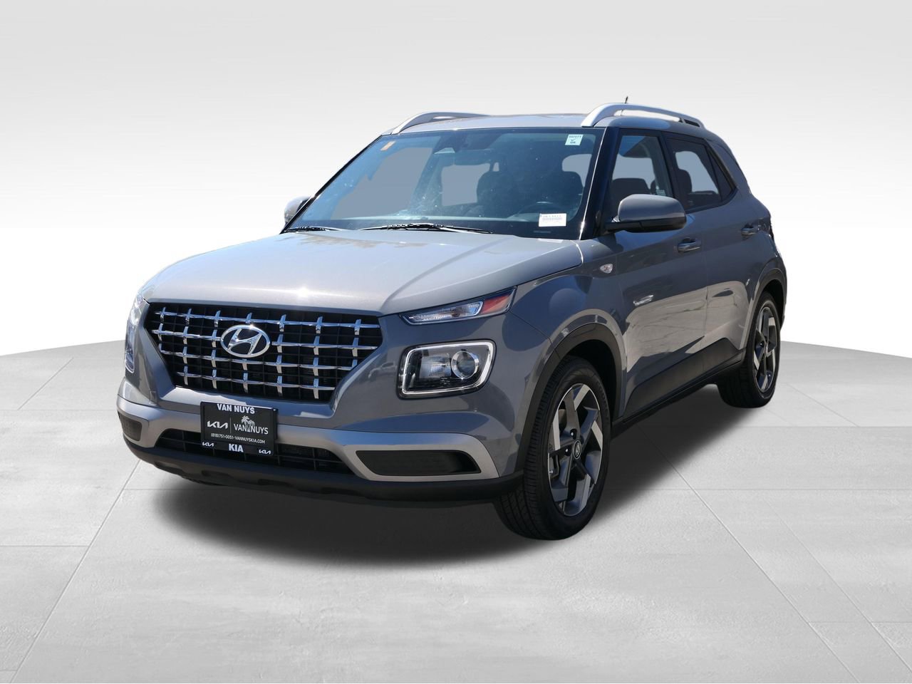 Used 2023 Hyundai Venue SEL image 7