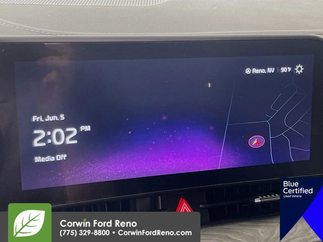 Used 2024 Kia Sportage X-Line AWD/4WD image 18