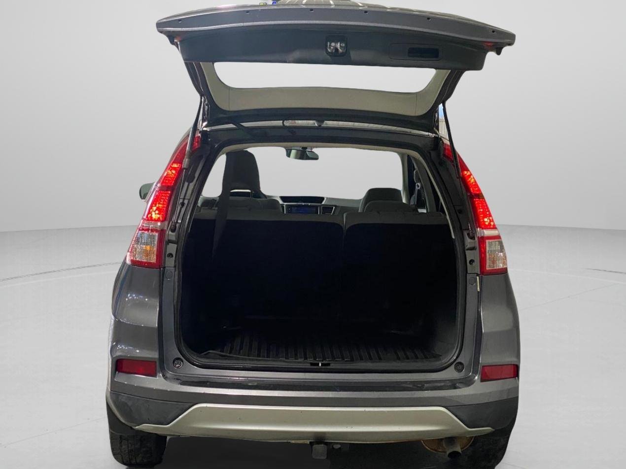 Used 2015 Honda CR-V EX image 9