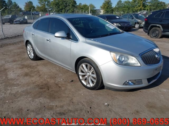 Used 2013 Buick Verano Convenience FWD image 1