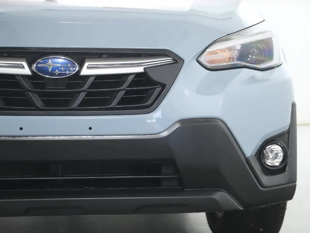 Used 2021 Subaru Crosstrek 2.5i Limited w/ Moonroof Package 1 AWD/4WD image 7