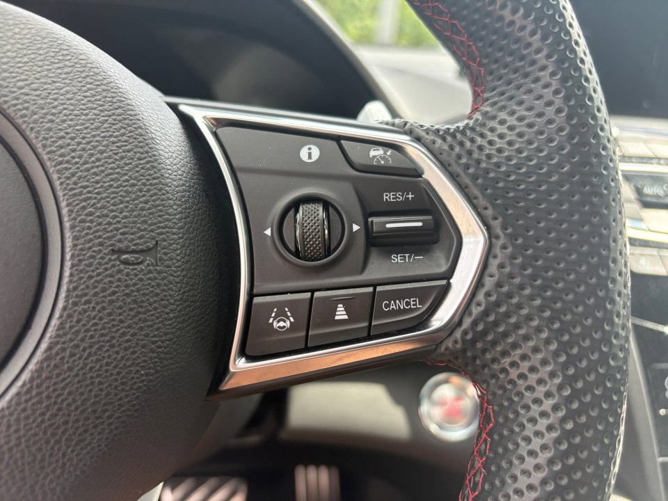 Used 2023 Acura RDX A-Spec FWD image 19