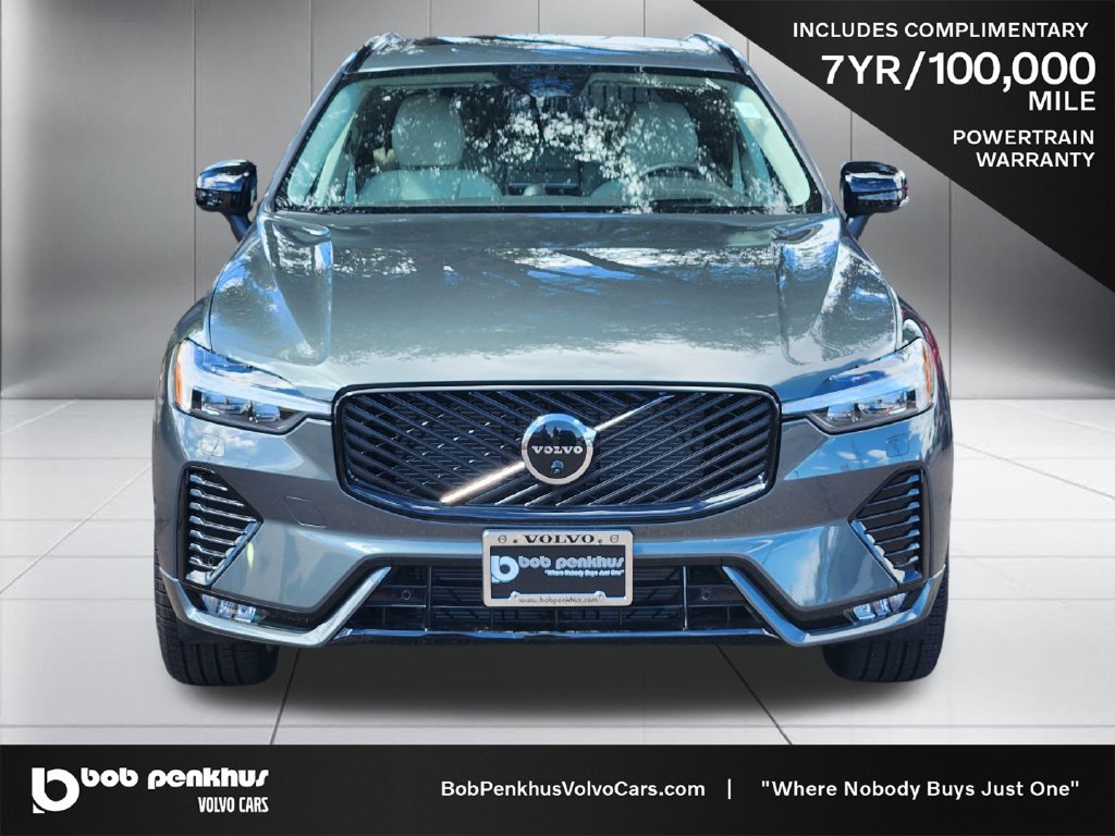 New 2026 Volvo XC60 B5 Ultra w/ Climate Package AWD/4WD image 22