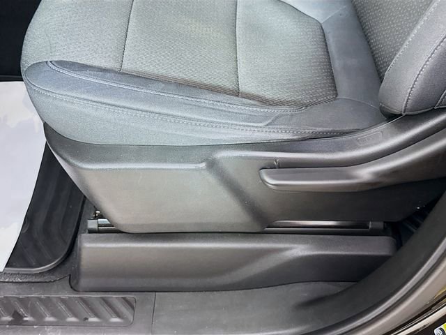 Used 2019 Chevrolet Silverado 1500 Custom Trail Boss w/ Custom Convenience Package AWD/4WD image 20