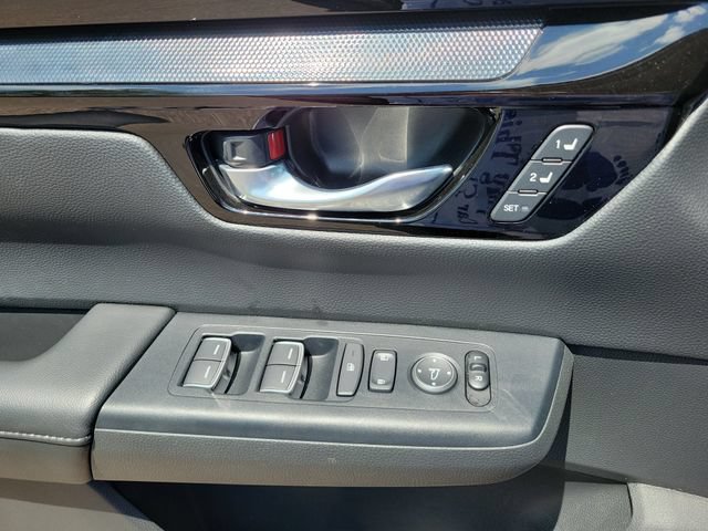 Used 2023 Honda CR-V EX-L image 26