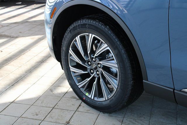 New 2026 Lincoln Aviator Premiere image 57