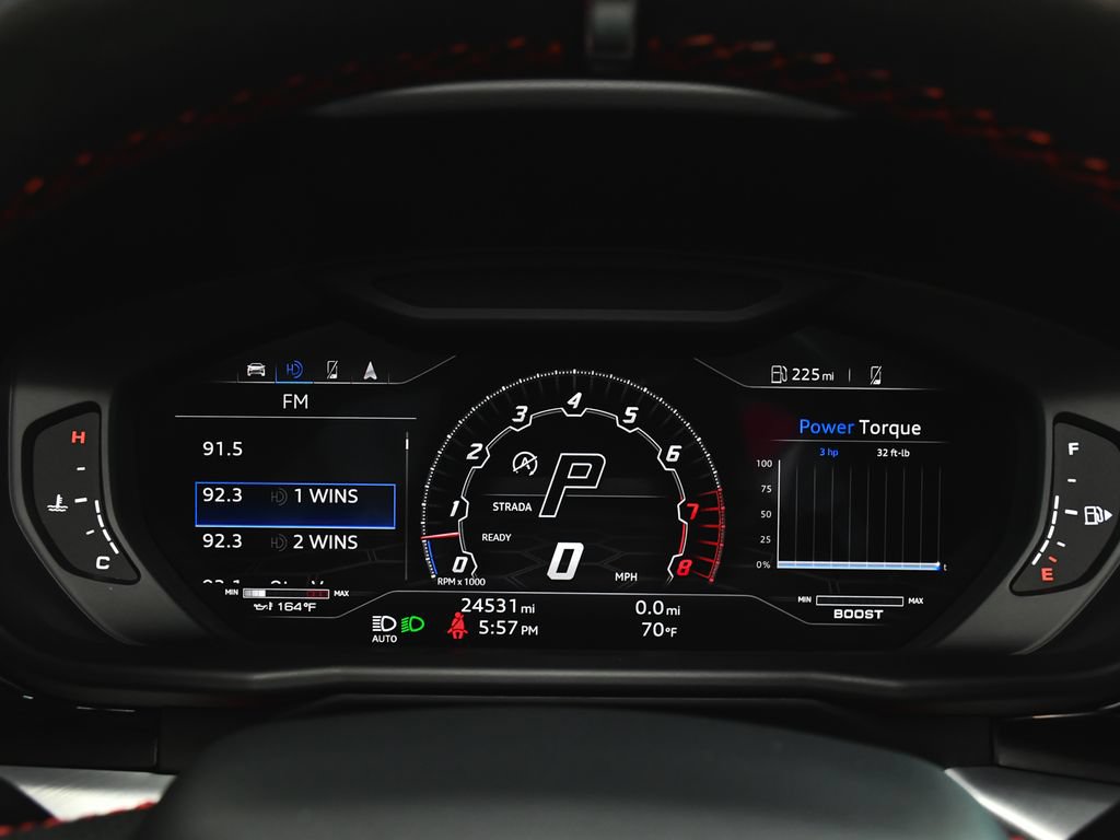 Used 2022 Lamborghini Urus AWD/4WD image 47