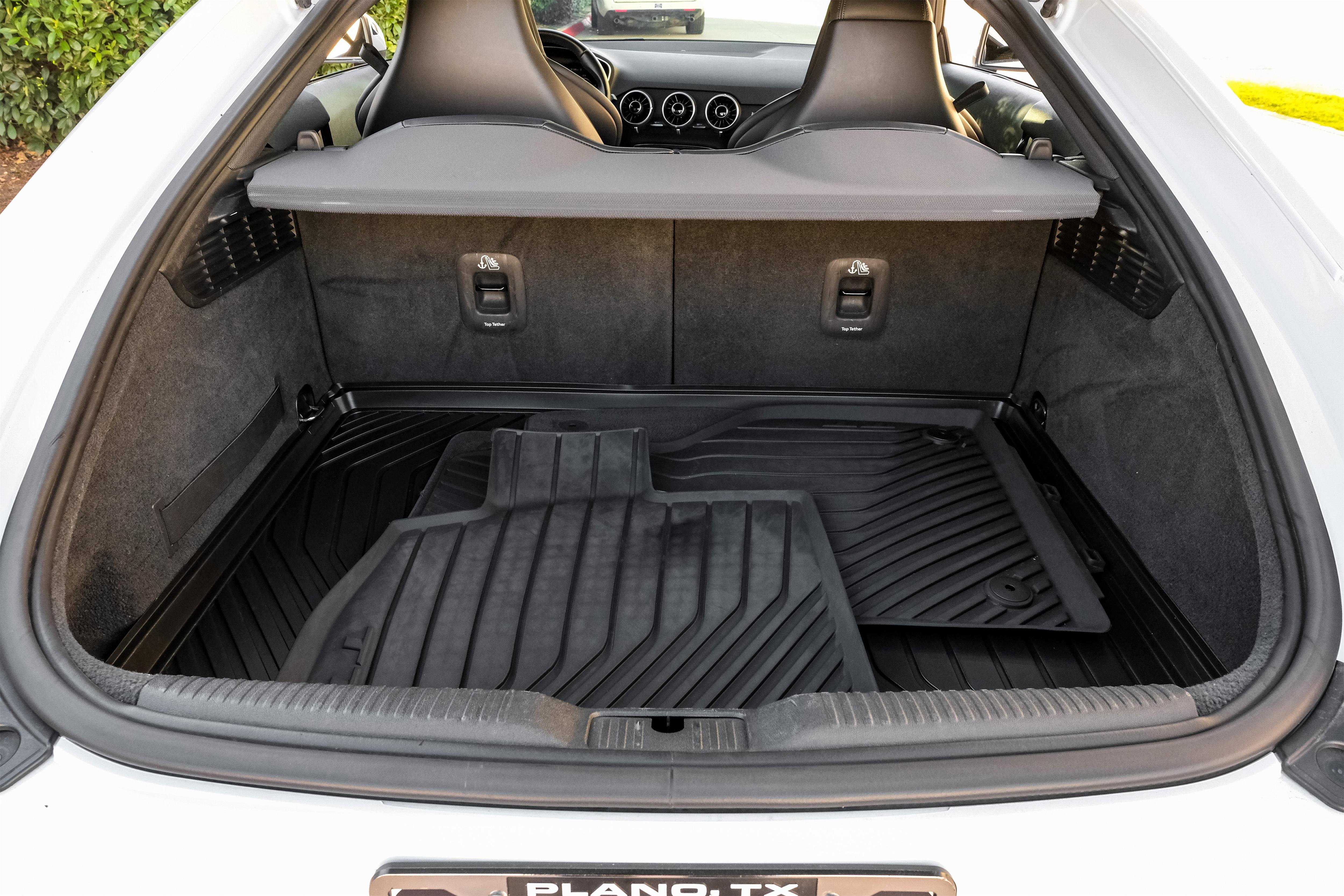 Used 2017 Audi TT 2.0T image 47