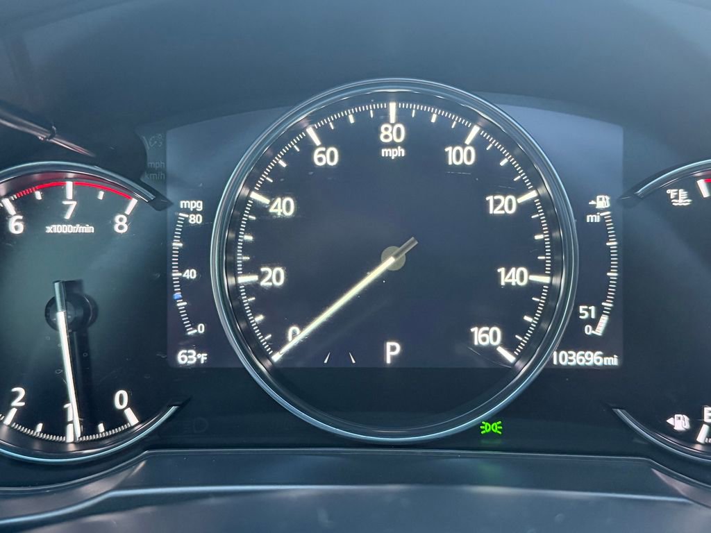 Used 2019 MAZDA CX-5 Grand Touring image 18