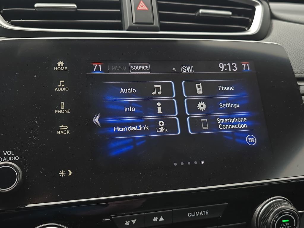 Used 2020 Honda CR-V EX-L image 21