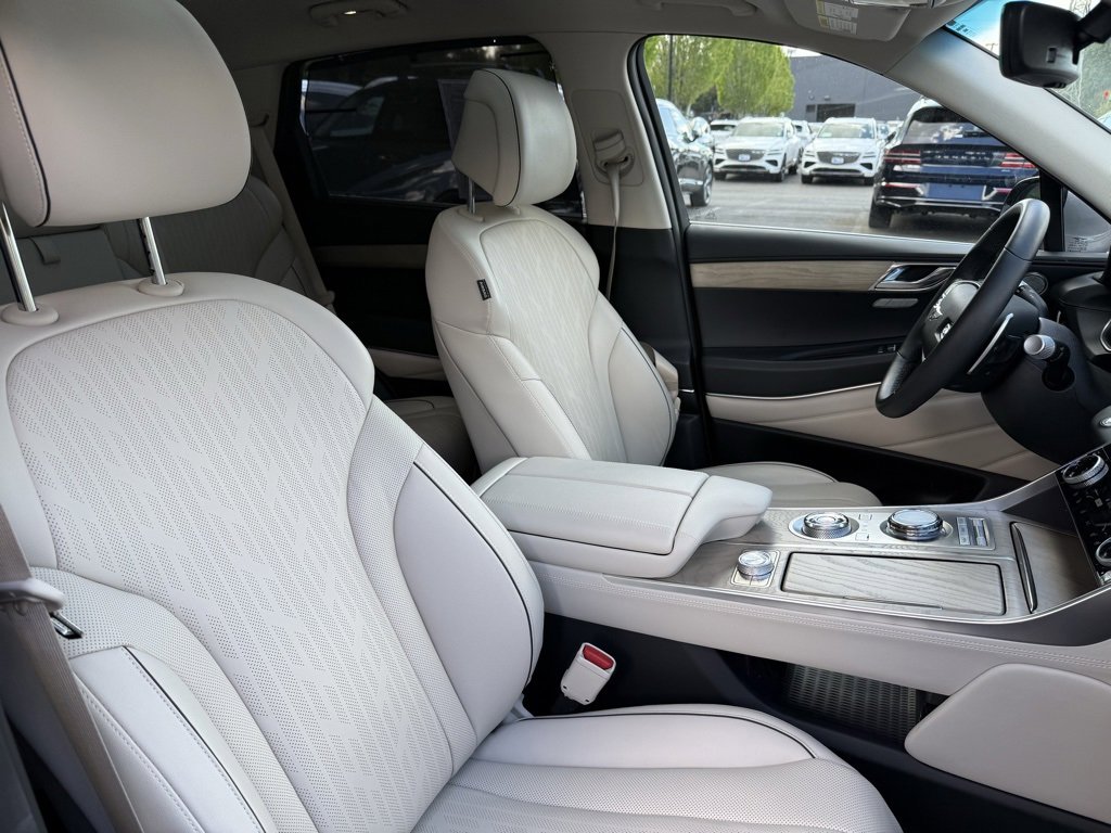 Certified 2024 Genesis GV80 3.5T w/ Advanced Package image 20