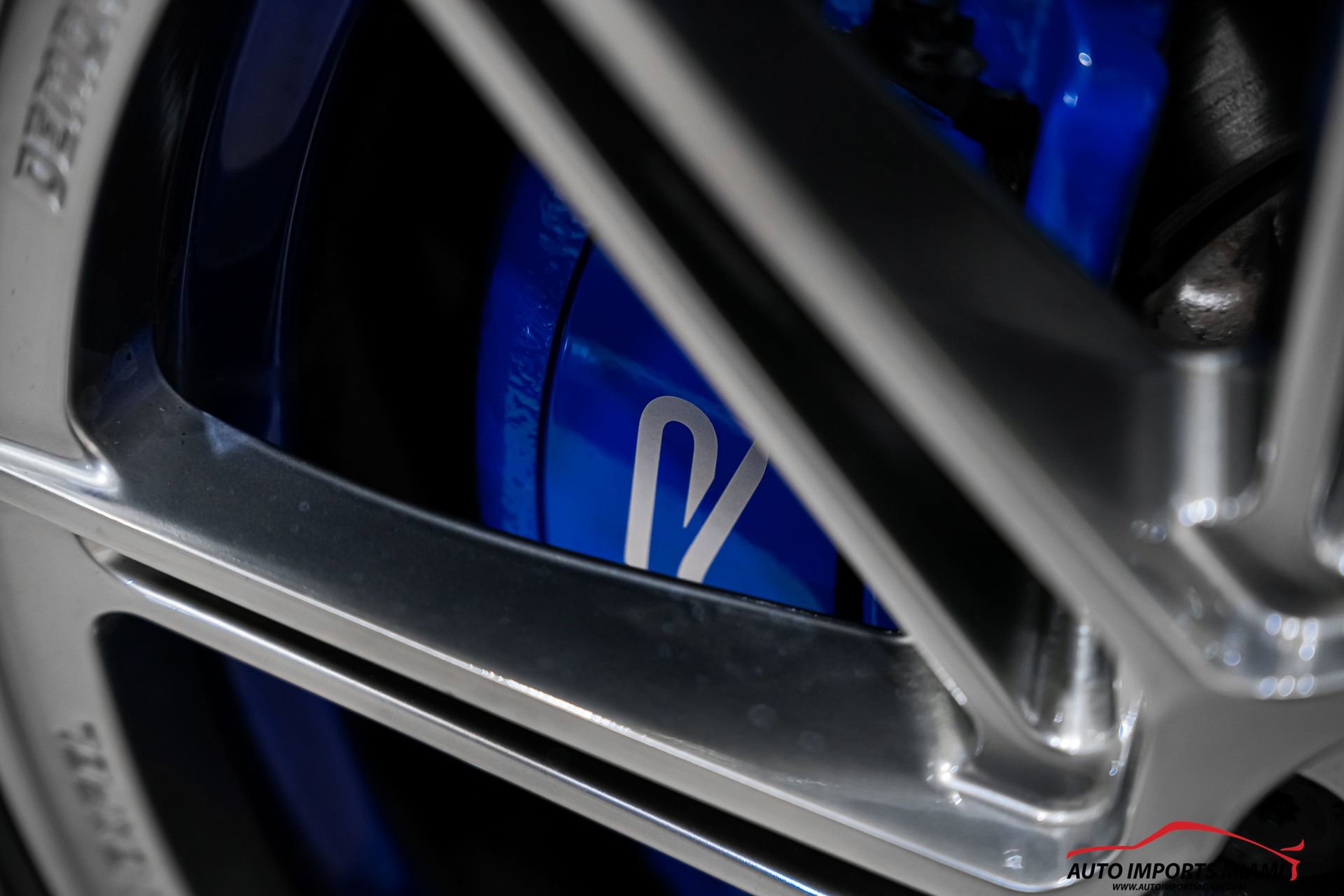 Used 2024 Volkswagen Golf R AWD/4WD image 83