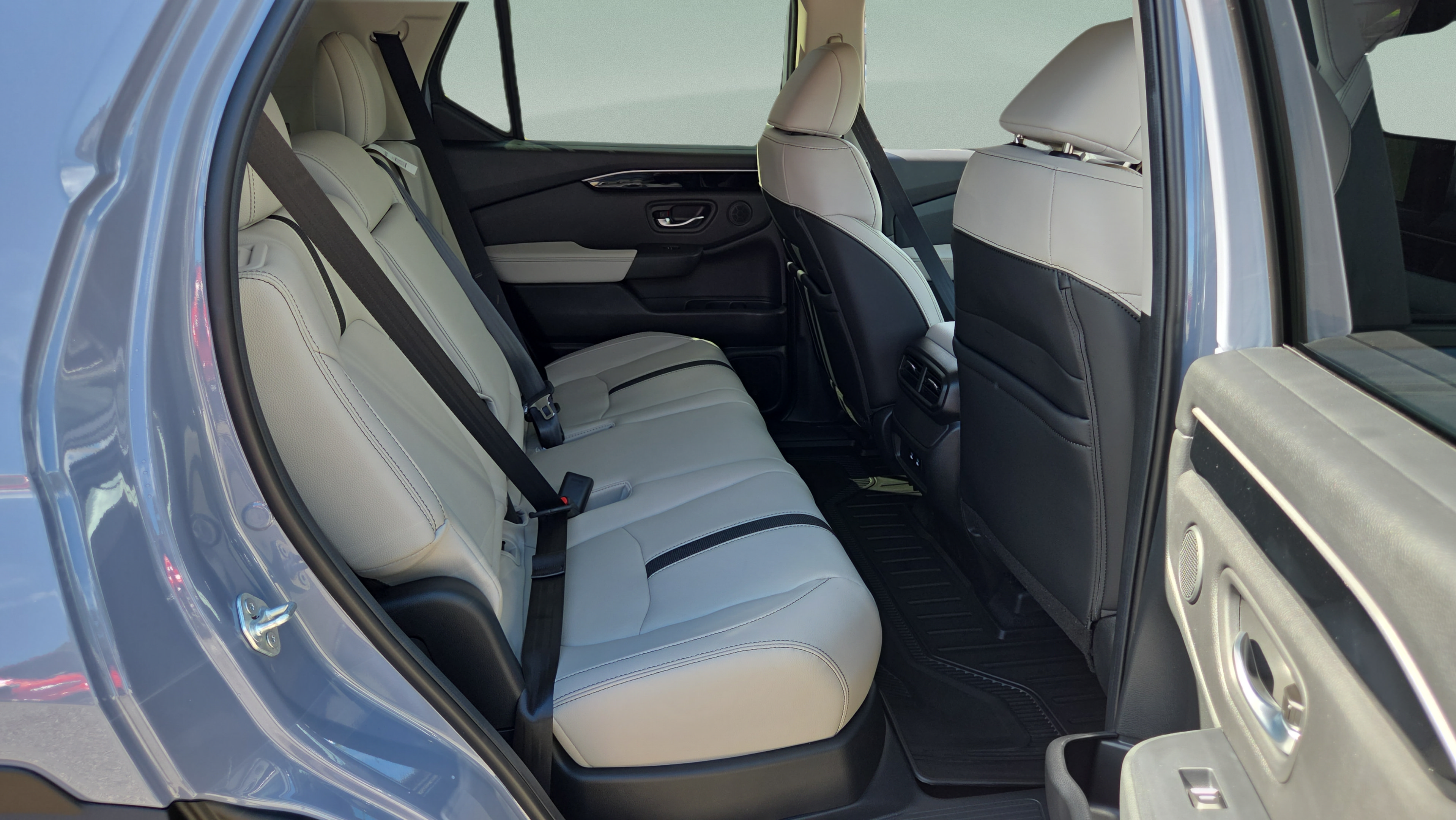 New 2026 Honda Passport RTL image 15