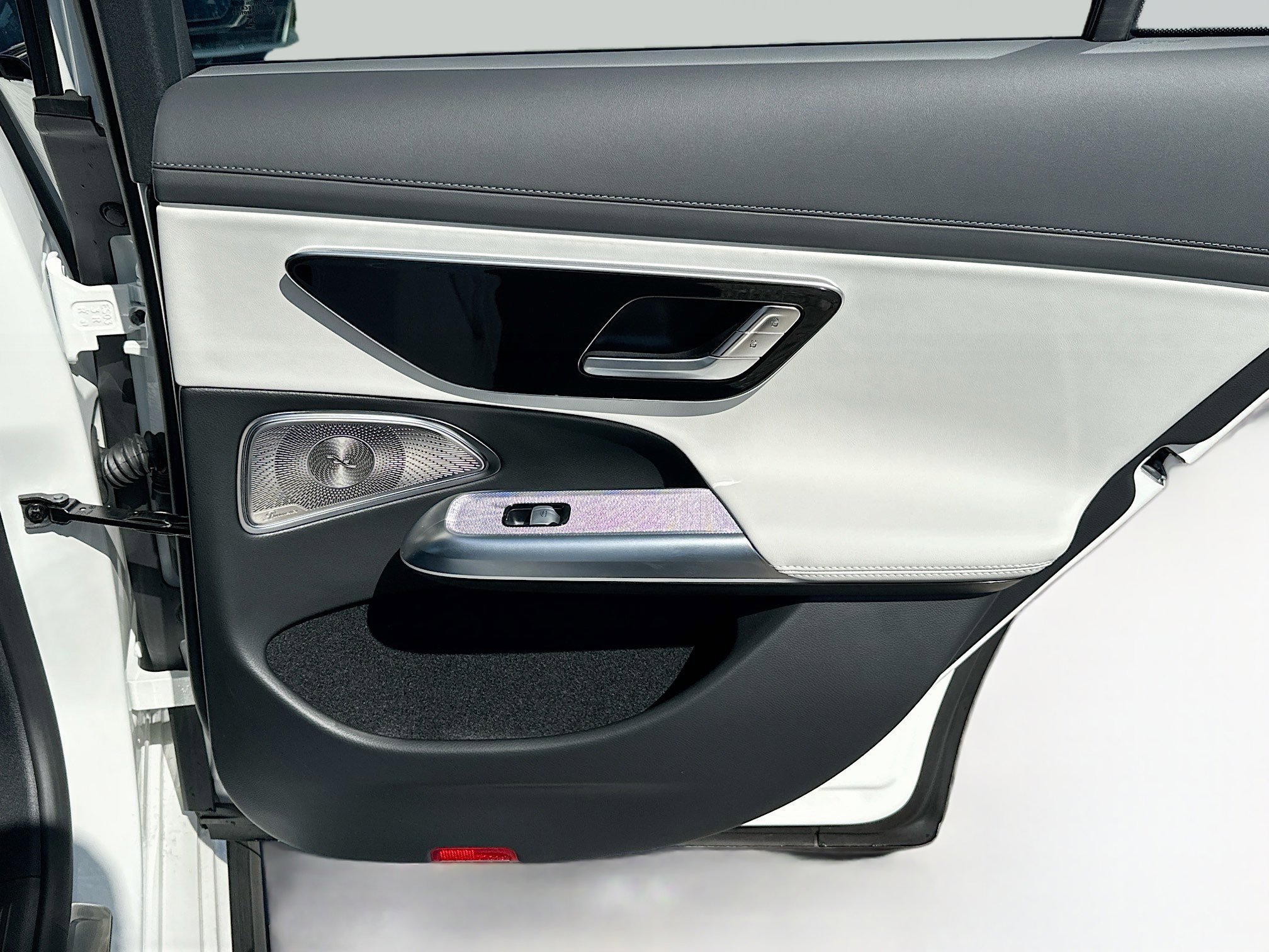 Used 2025 Mercedes-Benz E 53 AMG e 4MATIC Sedan image 21