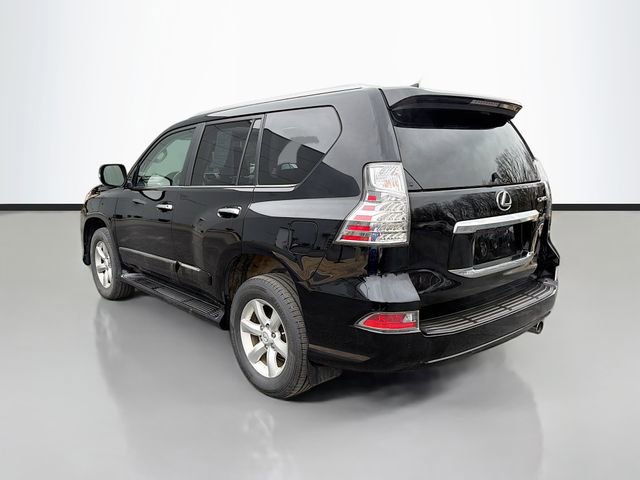Used 2018 Lexus GX 460 w/ Navigation Package image 6