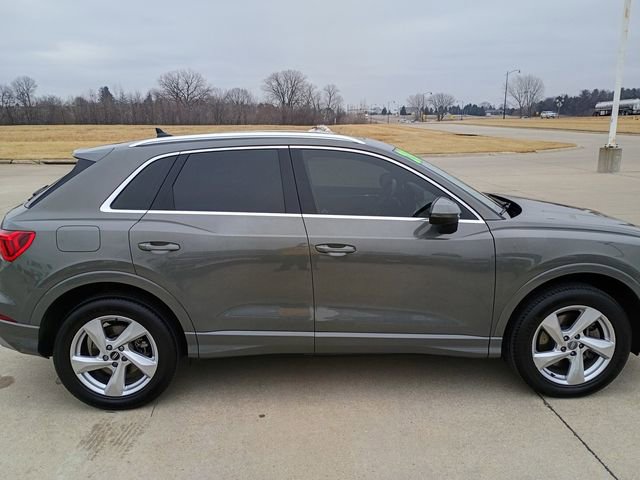 Used 2020 Audi Q3 2.0T Premium w/ Convenience Package image 13