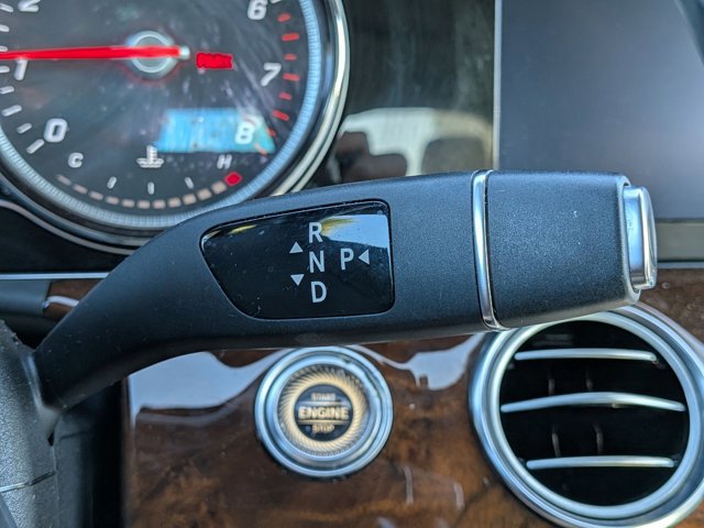 Used 2017 Mercedes-Benz E 300 image 12