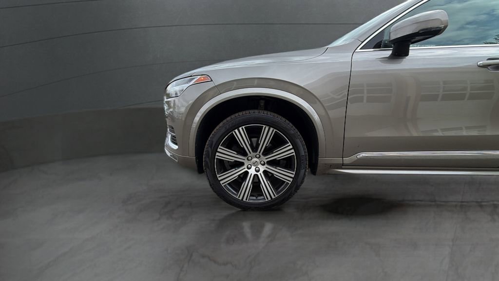 Used 2022 Volvo XC90 T6 Inscription w/ Advanced Package AWD/4WD image 37