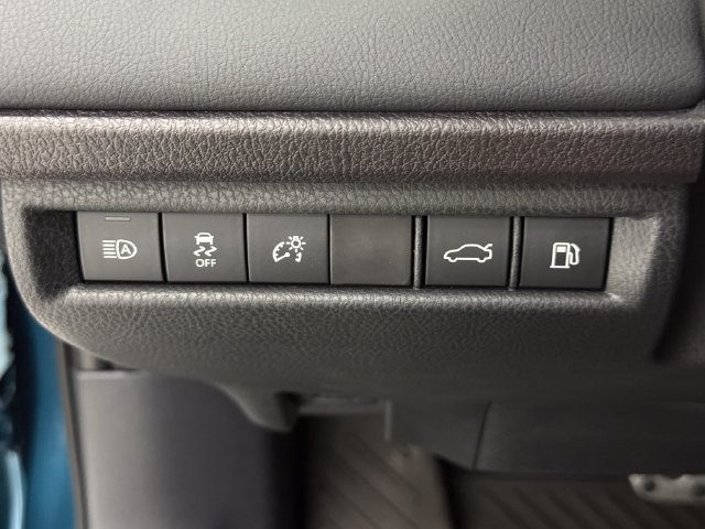 New 2026 Toyota Camry XSE w/ Premium Package FWD image 14