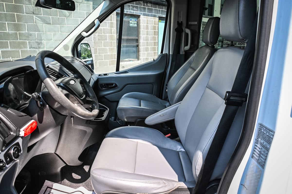 Used 2016 Ford Transit 350 XL RWD image 8