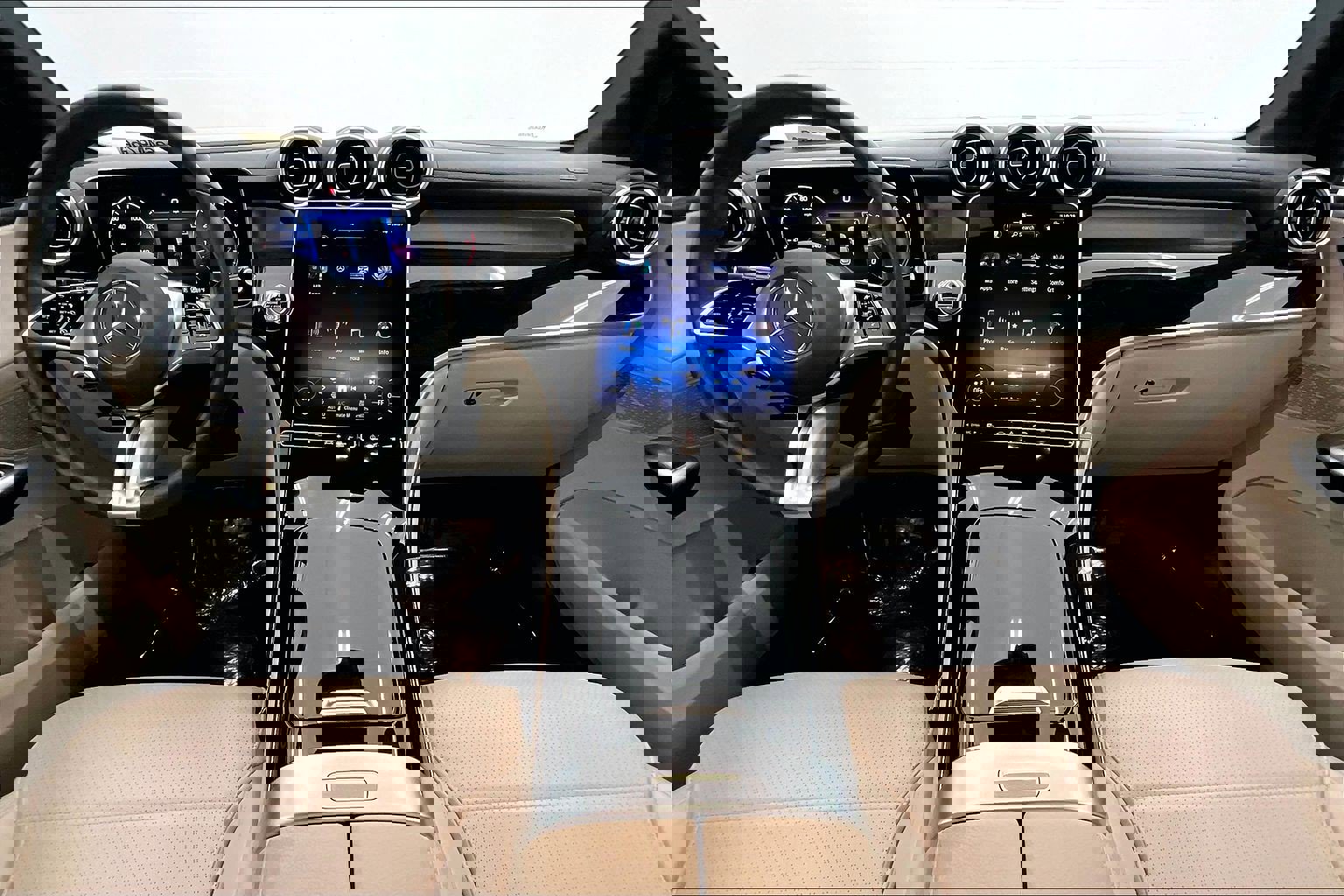 Certified 2023 Mercedes-Benz GLC 300 image 13