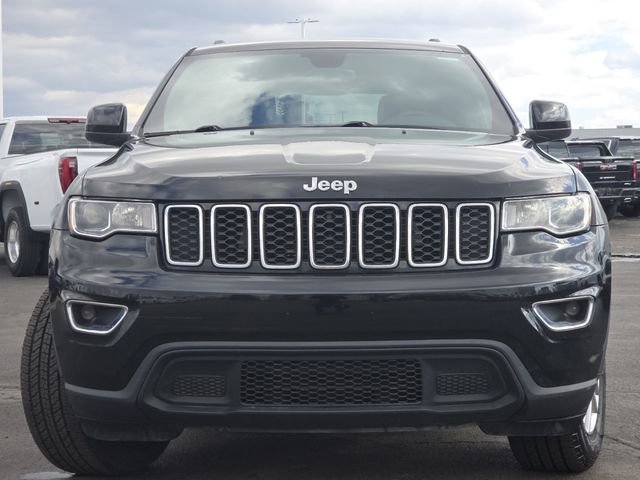 Used 2018 Jeep Grand Cherokee Laredo image 15