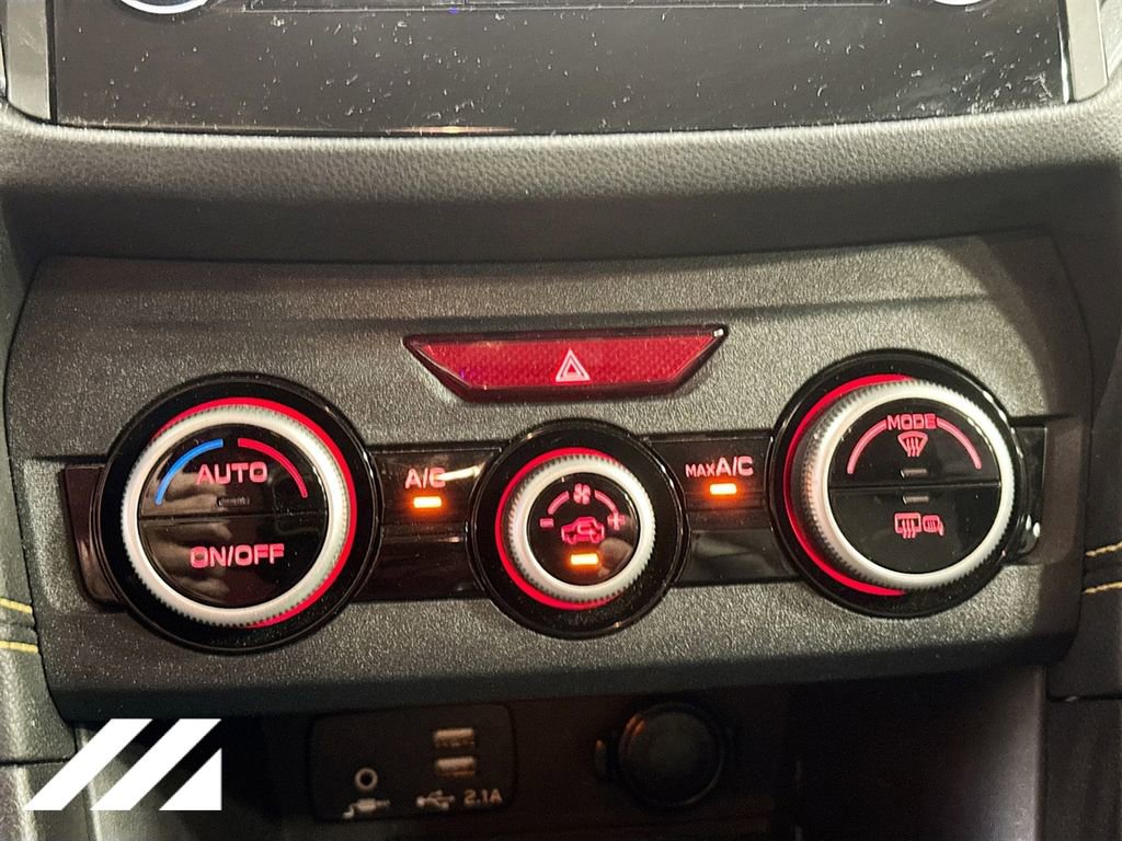 Used 2021 Subaru Crosstrek 2.5i Sport image 17