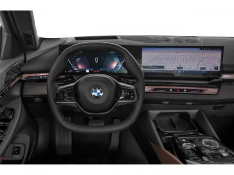 New 2027 BMW 530i RWD image 9