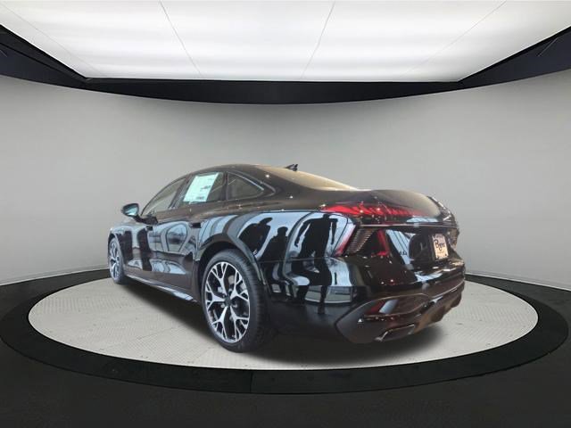 New 2026 Audi A6 Premium Plus image 6