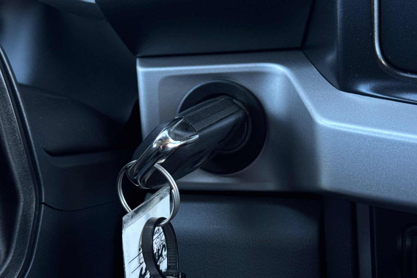 New 2025 Ford F550 XL image 20