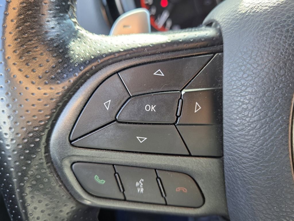 Used 2021 Dodge Durango GT w/ Blacktop Package image 26