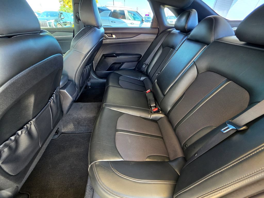 Used 2022 Kia K5 GT-Line w/ GT-Line Awd Premium Package image 56