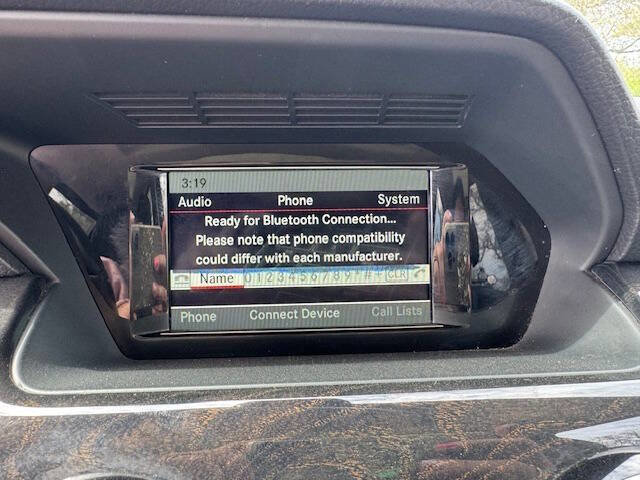 Used 2014 Mercedes-Benz GLK 250 BlueTEC 4MATIC image 51