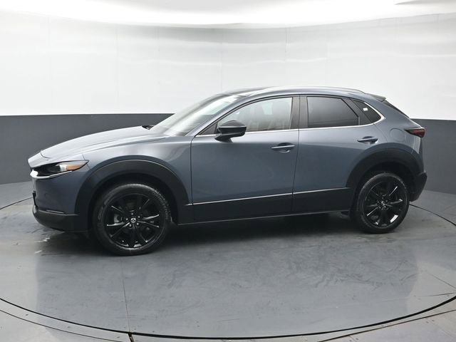 Certified 2023 MAZDA CX-30 AWD 2.5 S w/ Preferred Package image 2
