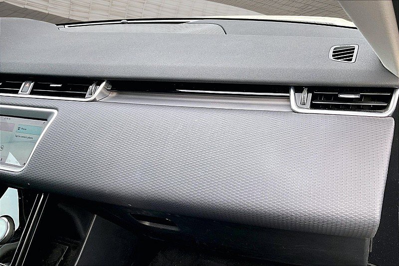 Used 2020 Land Rover Range Rover Evoque S AWD/4WD image 13