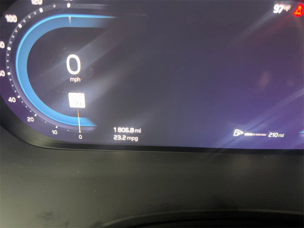 Used 2022 Volvo XC60 B5 Inscription w/ Protection Package Premier image 61