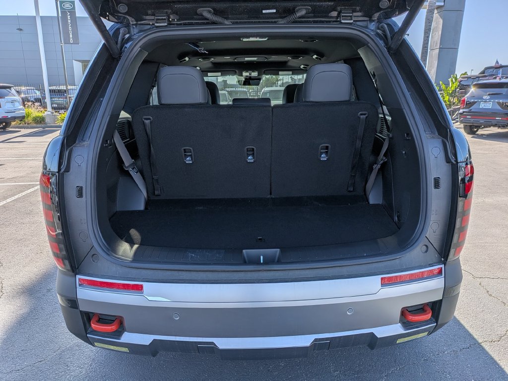 New 2026 Hyundai Palisade XRT Pro AWD/4WD image 34
